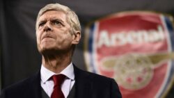 Arsene Wenger