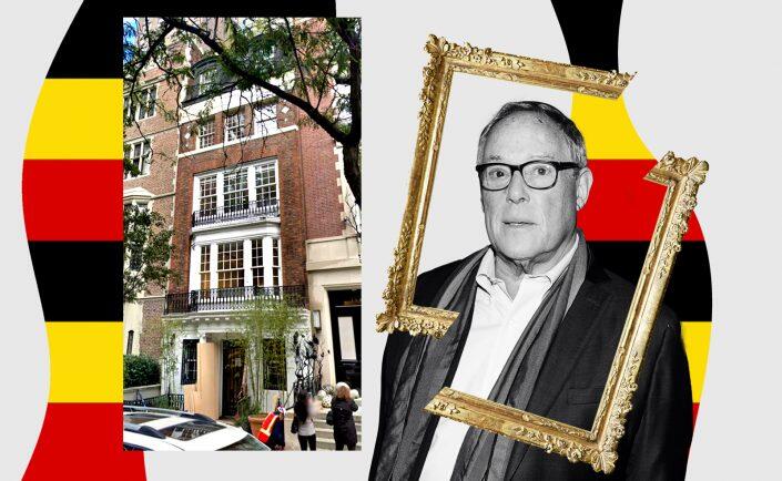 Asher-Edelman-and-111-East-70th-Street