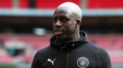 Benjamin Mendy