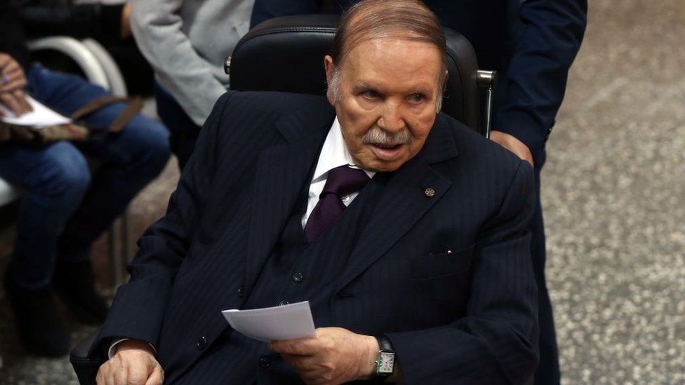 Bouteflika