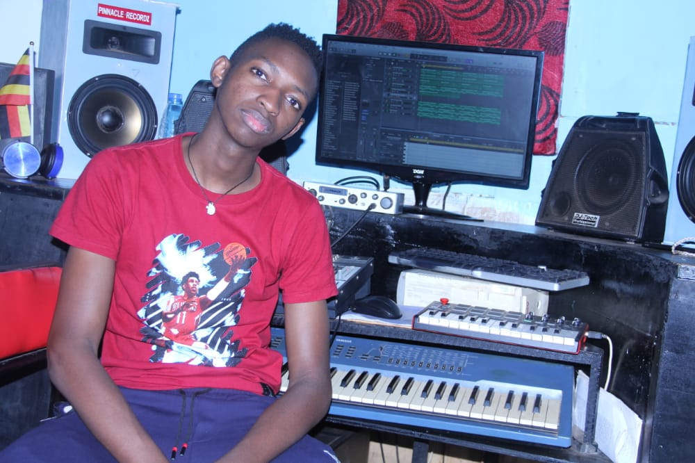 Brian-Mawerere-alias-Welleh-Beats-turned-to-music-production-after-schools-closed-2