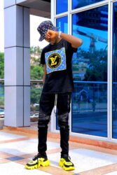 Kapa Boy