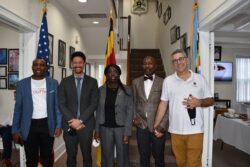 L-to-R-Nelson-Tugume-Bryan-Schell-Amb.-Santa-Kinyera-Saleh-Nakendo-Todd-Arnett