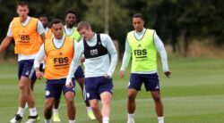 Leicester-City-players-in-training