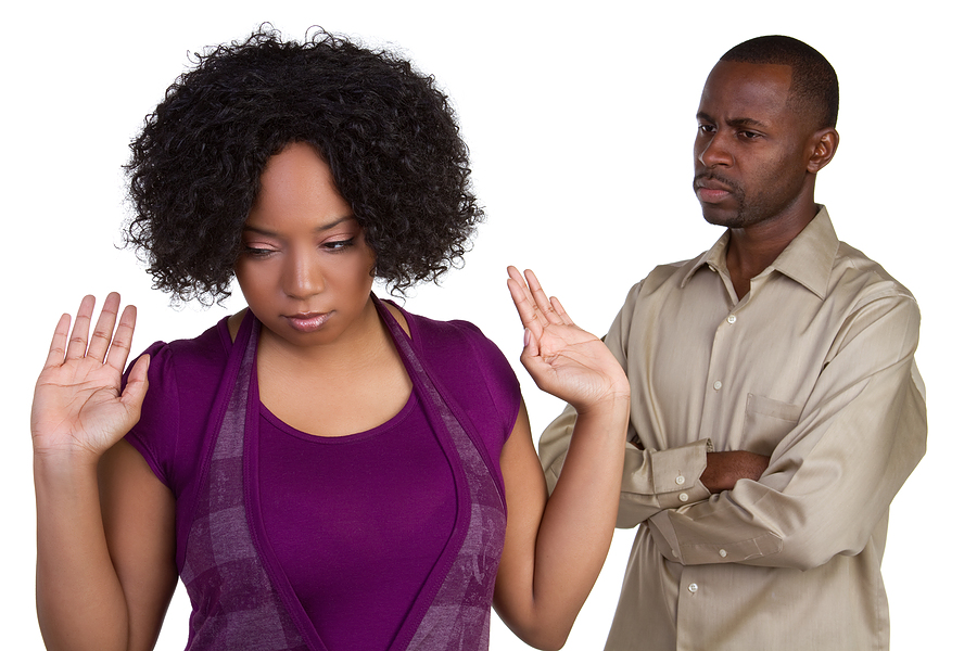 Never go for silent treatment no matter big or small the fight is