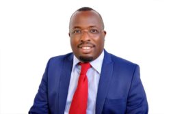 Roland Ndyomugengyi