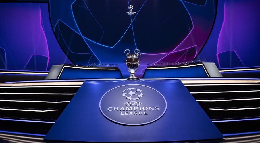 UEFA-Champions-league