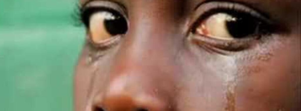 child-defilement
