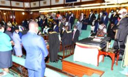 sitting-of-parliament