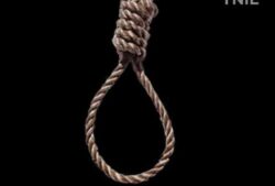 suicide-Hanging