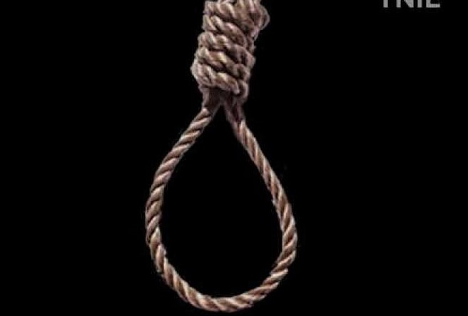 suicide-Hanging