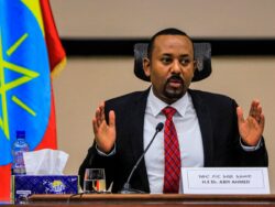 Abiy Ahmed t