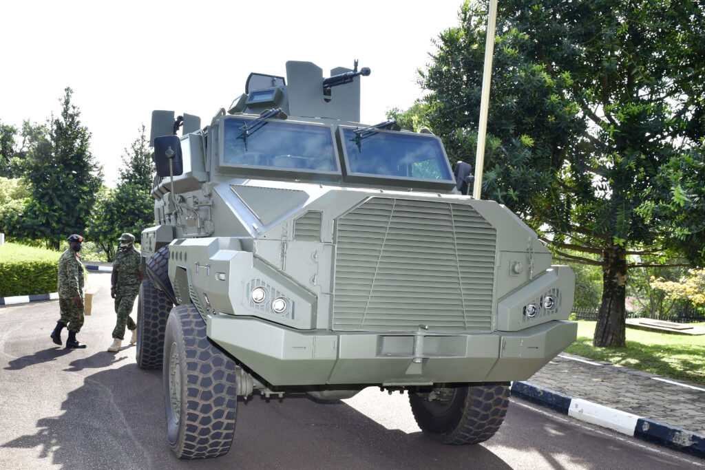 Army Vehicle5