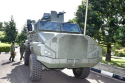 Army Vehicle5