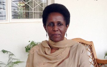 Hope Kivengere