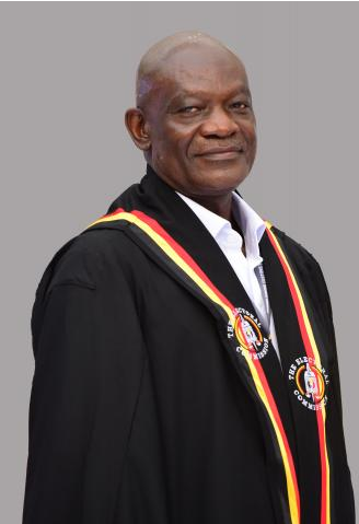 Mulekwah is now the susbtantive EC secretary