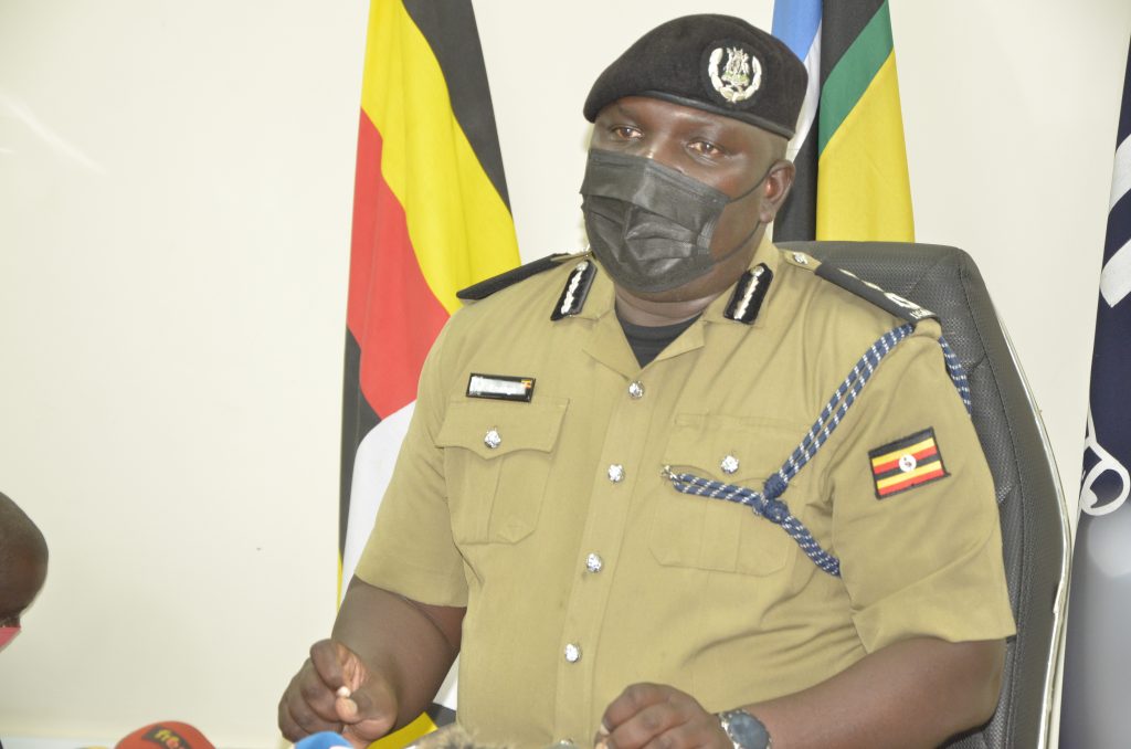 Police-Spokesperson-CP-Fred-Enanga