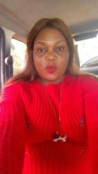 Promoter Aisha