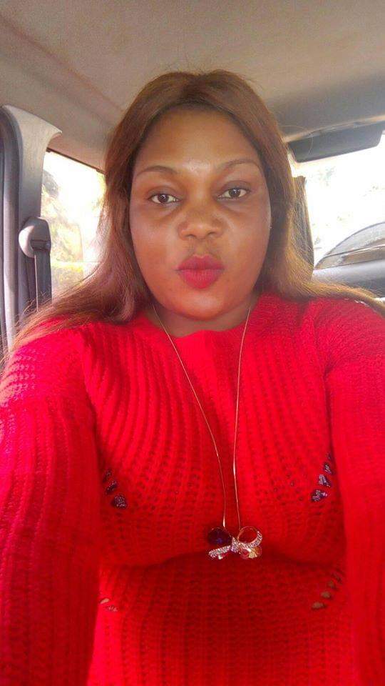 Promoter Aisha