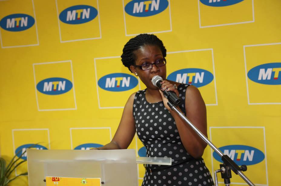 susan kayemba MTN Uganda's Senior Manager for Digital services says Ayoba underscores the goal of bringing more people to the digital space