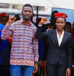 Bobi Wine