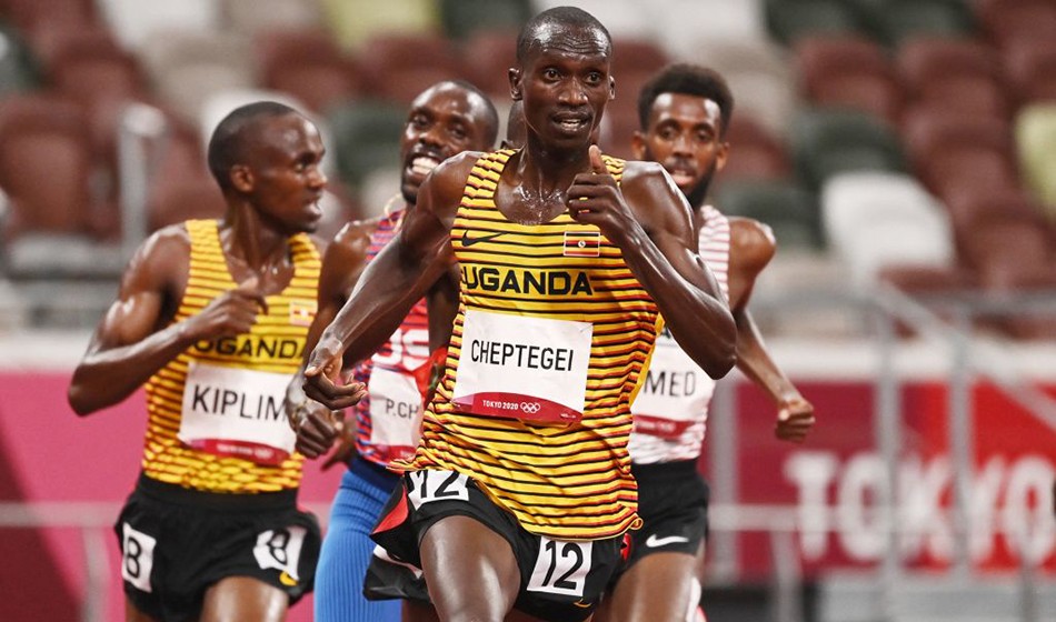 Joshua-Cheptegei-5000m