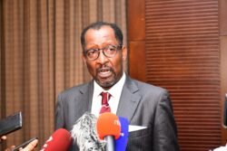 NSSF MD Byarugaba