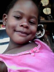 Deceased; Nakisuyi Trinity Nabirye
