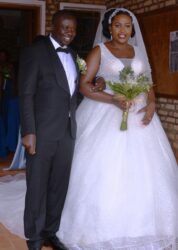 Eliab with marriam