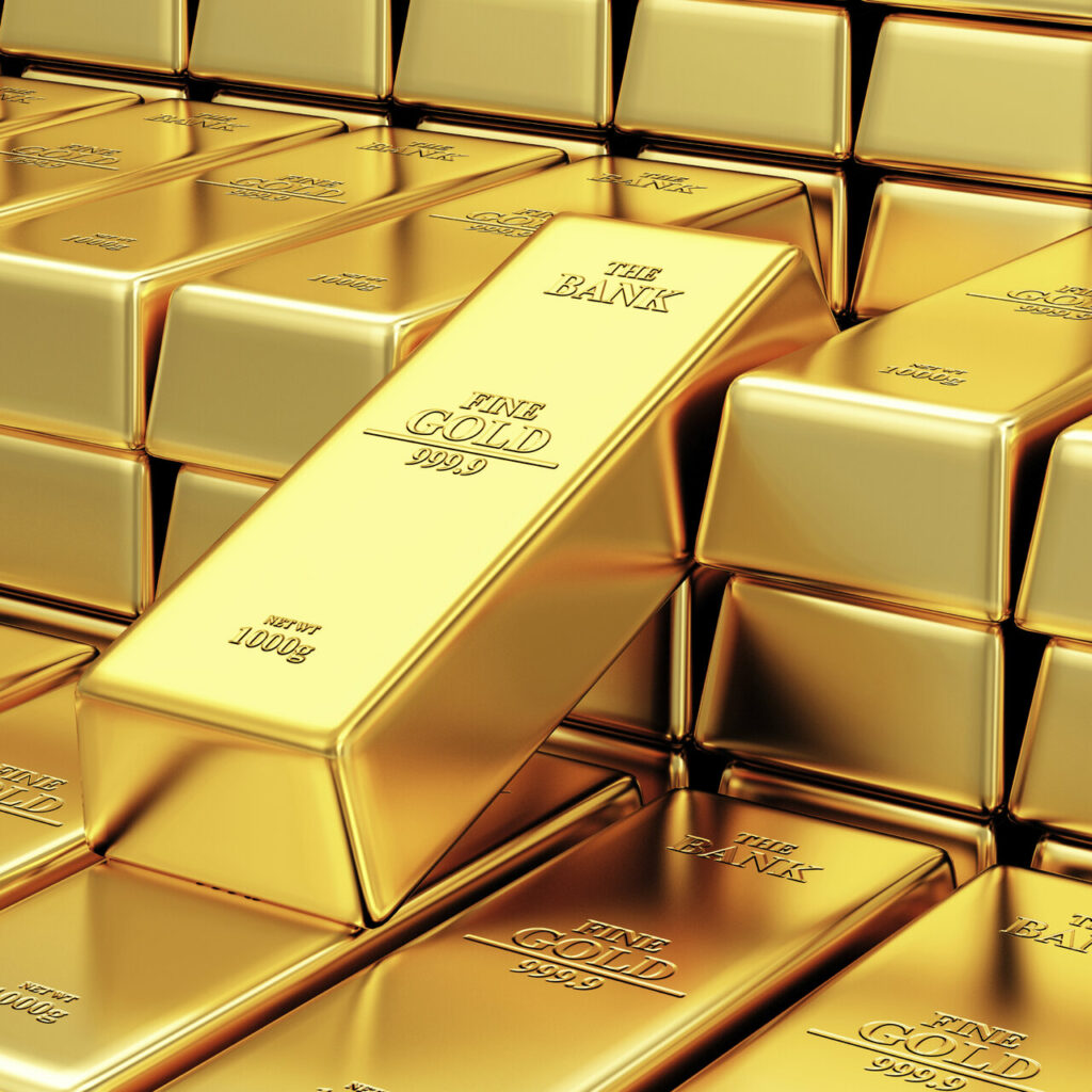 GOLD RUSH, EMPTY TILL! Civil Society Warns Uganda Gains Little Despite Export Boom
