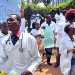 ALLOWANCE U-TURN? Gov’t Moves to Revisit Suspended Medical Interns’ Pay