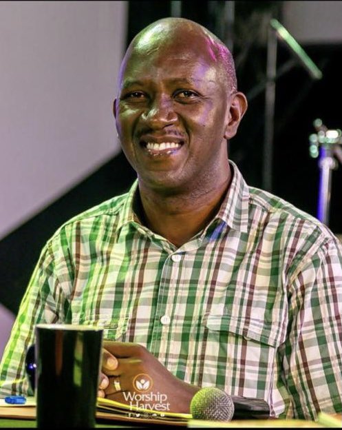 Vine Pharmaceuticals boss Grace Munyirwa