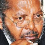 Kigezi Community mourns, Eulogizes Prof Mutebile
