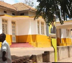 NRM secretariat offices