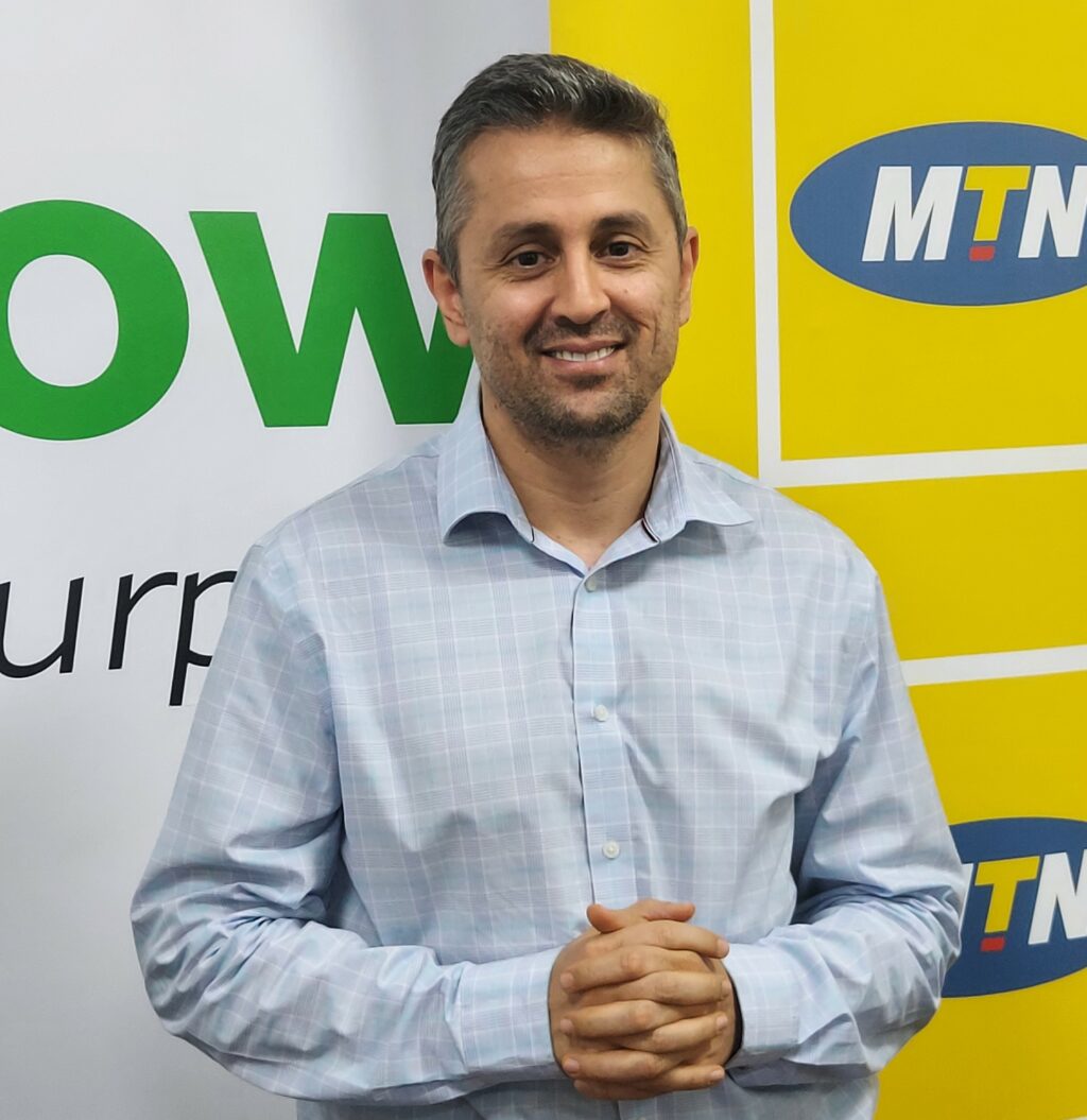 Ali-Monzer-the-MTN-Uganda-CTIO-moments-after-addressing-the-press-about-MTNs-best-network-operator-award-and-future-plans