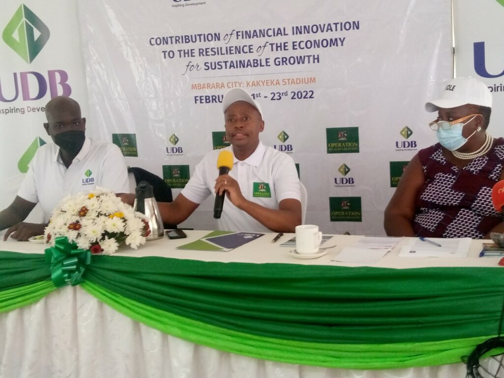 MP-Robert-Mwesigwa-Rukari-addressing-the-media