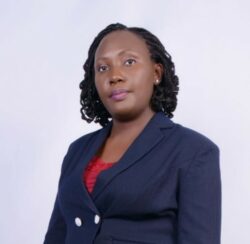 Ruth Asasira