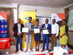 Some-of-the-youth-who-participated-in-the-program-alongside-MTN-staff-Extreme-Left-and-Right-File-photo