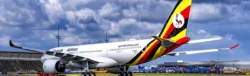 Uganda-Airlines-A330