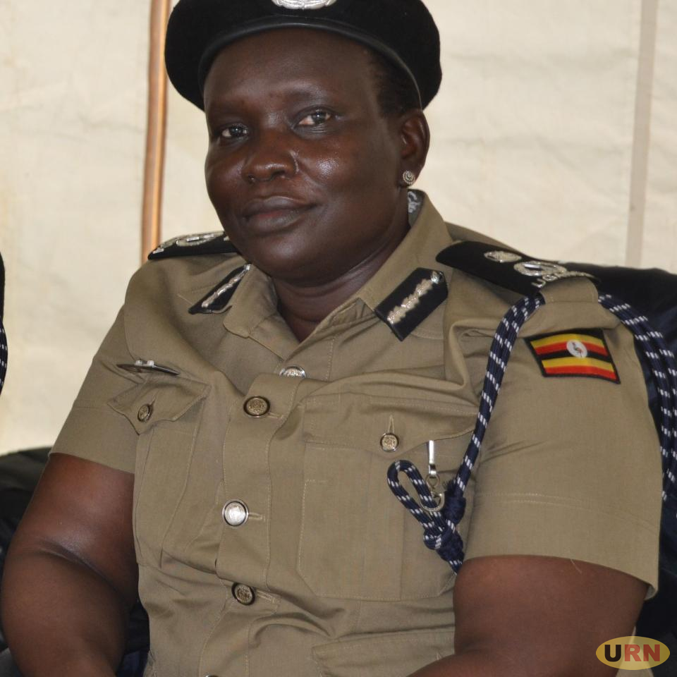 OLD BROOM_ Knifed Akullo reportedly survived poison terror