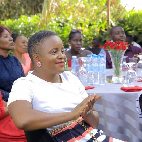 Diana Kagere