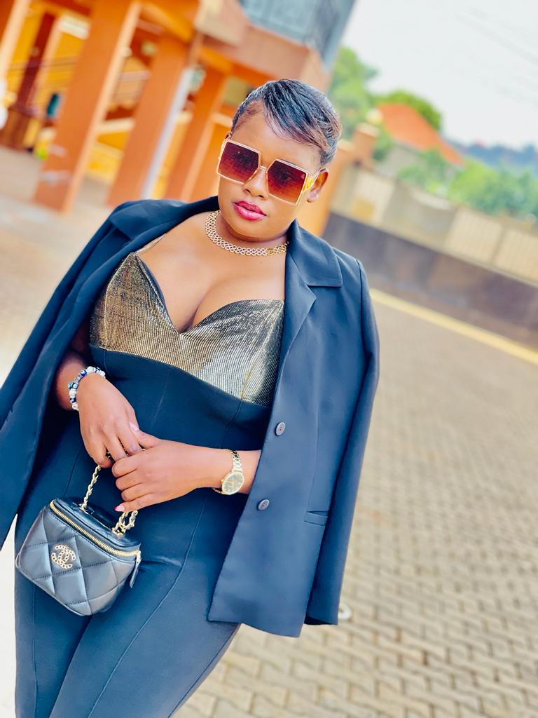 ARZU Chief Exective Officer Desire Namugerwa