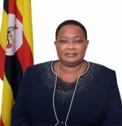PM Nabbanja