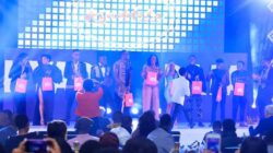 Some of the Kyaddala Season 2 Serie getting their movit hampers