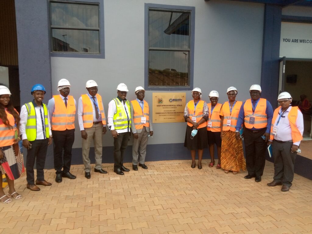 The-delegation-from-South-Sudan-in-a-group-photo-with-the-Chairman-EAMV-Ben-Kavuya2nd-left-and-Managing-Director-Brian-Kavuya5th-left-after-the-tour-of-the-plant