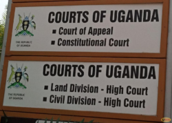 Court-signpost