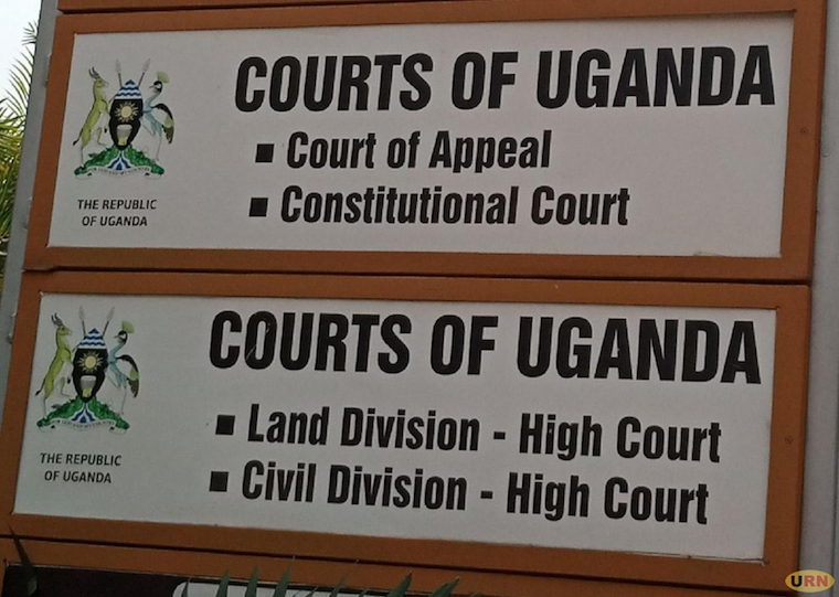 Court-signpost