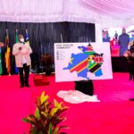 EAC - signing ceremony of the treaty of accession by the DRC - 8th April 2022 - 02