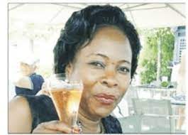 LILIAN BYARUGABA