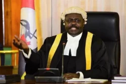 Oulanyah